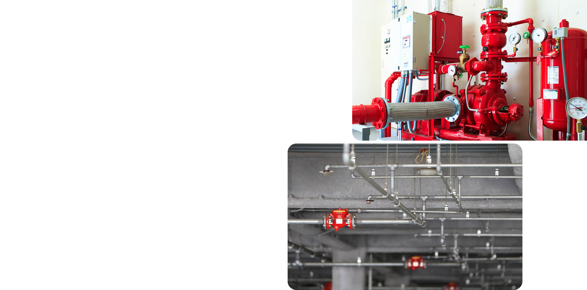 火災から人と財産を守る 配管・消火設備工事のことなら株式会社ミヤタキ